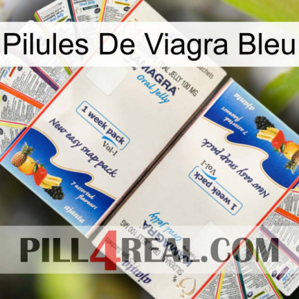 Blue Viagra Pills kamagra1